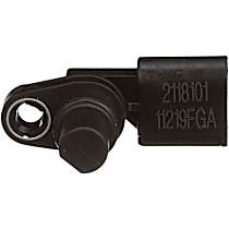 Camshaft Position Sensor, Sold individually, 6 Cyl 3.2L, Standard Intermotor - 