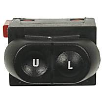 PDS-108 Front, Driver Side Door Lock Switch