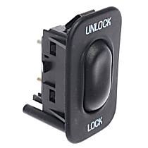 PDS-133 Front Door Lock Switch