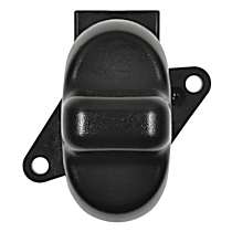 PDS-152 Door Lock Switch Black