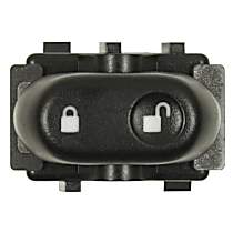 PDS-160 Front, Driver Side Door Lock Switch