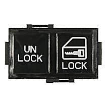 PDS-174 Passenger Side Door Lock Switch