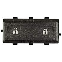 PDS231 Front, Driver Side Door Lock Switch