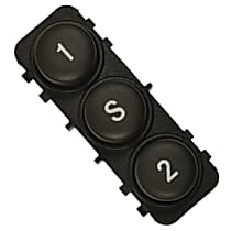 PMS13 Seat Switch - Direct Fit, Sold individually