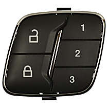 Seat Switch - Direct Fit, Sold individually
