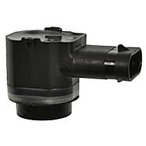 Front or Rear, Inner Parking Assist Sensor - Front or Rear, Inner