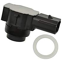 Rear, Driver or Passenger Side Parking Assist Sensor - Rear, Driver or Passenger Side