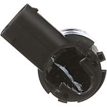 Rear, Driver or Passenger Side Parking Assist Sensor - Rear, Driver or Passenger Side