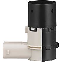 Rear, Driver or Passenger Side Parking Assist Sensor - Rear, Driver or Passenger Side
