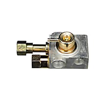 PR106 Standard OE Replacement Fuel Pressure Regulator