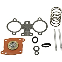 PR131T Fuel Pressure Regulator