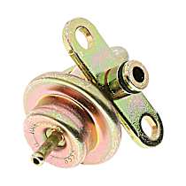 PR132 Standard OE Replacement Fuel Pressure Regulator
