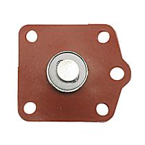 PR154 Standard OE Replacement Fuel Pressure Regulator