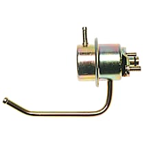 PR158 Standard OE Replacement Fuel Pressure Regulator