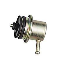 PR203 Standard OE Replacement Fuel Pressure Regulator