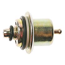 PR209 Standard OE Replacement Fuel Pressure Regulator