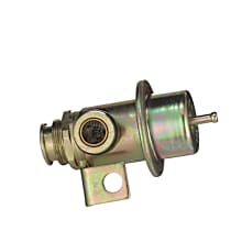 PR233 Standard OE Replacement Fuel Pressure Regulator