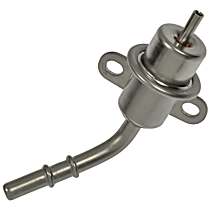 PR358 Standard OE Replacement Fuel Pressure Regulator