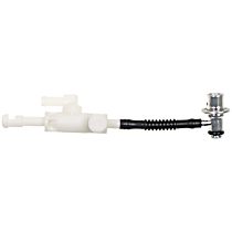 PR366 Standard OE Replacement Fuel Pressure Regulator