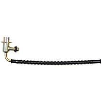 PR367 Standard OE Replacement Fuel Pressure Regulator