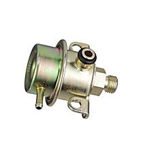 PR61 Standard OE Replacement Fuel Pressure Regulator