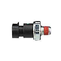 Oil Pressure Switch - 