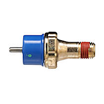 Oil Pressure Switch - 