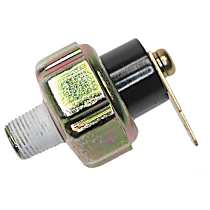 Oil Pressure Switch, Coupe - 