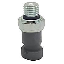 Oil Pressure Switch, Light - 