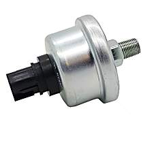 Oil Pressure Switch, Gauge - 