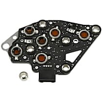 PSA104 Direct Fit Auto Trans Pressure Switch Manifold, Sold Individually