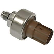 PSS49 Standard OE Replacement Power Steering Pressure Switch - Direct Fit, Sold individually