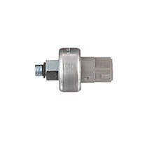 PSS4 Standard OE Replacement Power Steering Pressure Switch - Direct Fit, Sold individually
