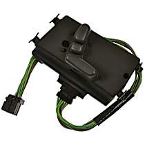 PSW160 Power Seat Switch