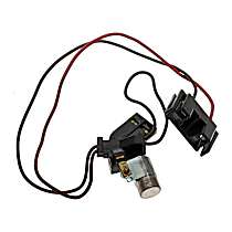 RC-6 Alternator Capacitor - Direct Fit