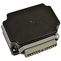 RCM4N Direct Fit A/C Compressor Control Relay, Sold Individually