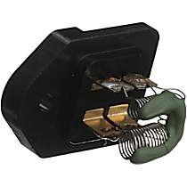 RU-275 Blower Motor Resistor Intermotor Series