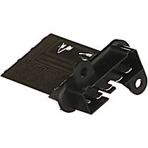 RU-352 Blower Motor Resistor Intermotor Series