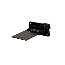 Blower Motor Resistor, Without Climate Control, T-Series - 