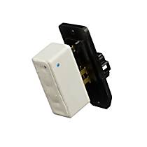 Blower Motor Resistor, Intermotor Series - 