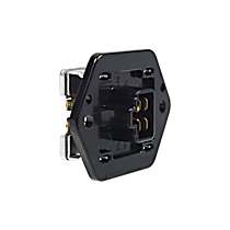 Blower Motor Resistor, Intermotor Series - 