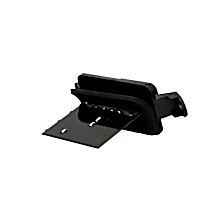 Blower Motor Resistor, without Auto. AC, Intermotor Series - 