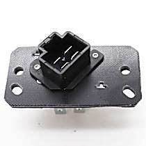 Blower Motor Resistor Intermotor Series