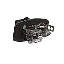 RU-405 Blower Motor Resistor Intermotor Series
