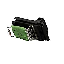 RU-427 Blower Motor Resistor Intermotor Series