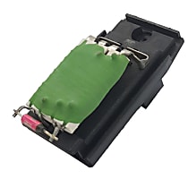 RU427T Blower Motor Resistor T-Series