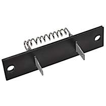 RU-432 Blower Motor Resistor Intermotor Series