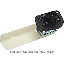 Blower Motor Resistor, T-Series - 