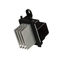 Blower Motor Resistor, T-Series - 