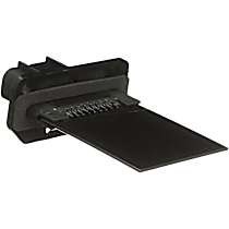 Blower Motor Resistor, Without Auto. Temp Control, Intermotor Series - 
